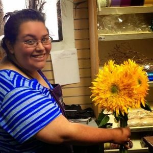 Meet your Posher, Kristina